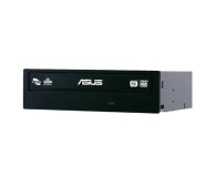 ASUS DRW-24F1ST SATA czarny OEM - 150742 - zdjęcie 2
